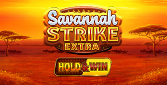 Savannah Strike Extra